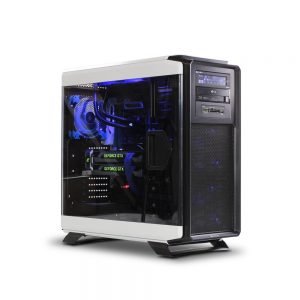 Core i8 CPU